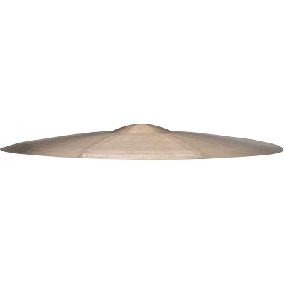 Kerope 22" Medium Low Ride