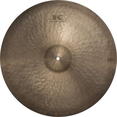 Kerope 22" Medium Low Ride