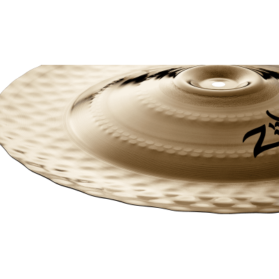 A 19" ultra hammered china