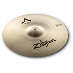 A 14" fast crash
