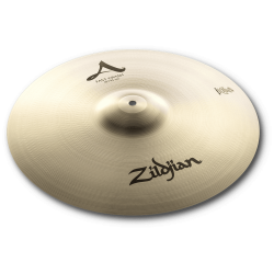 A 18" fast crash
