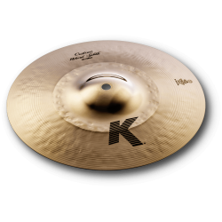 K Custom 11" hybrid splash