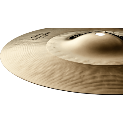 K Custom 11" hybrid splash