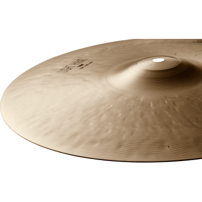 K 14" hi-hat light