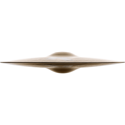 K 14" hi-hat light