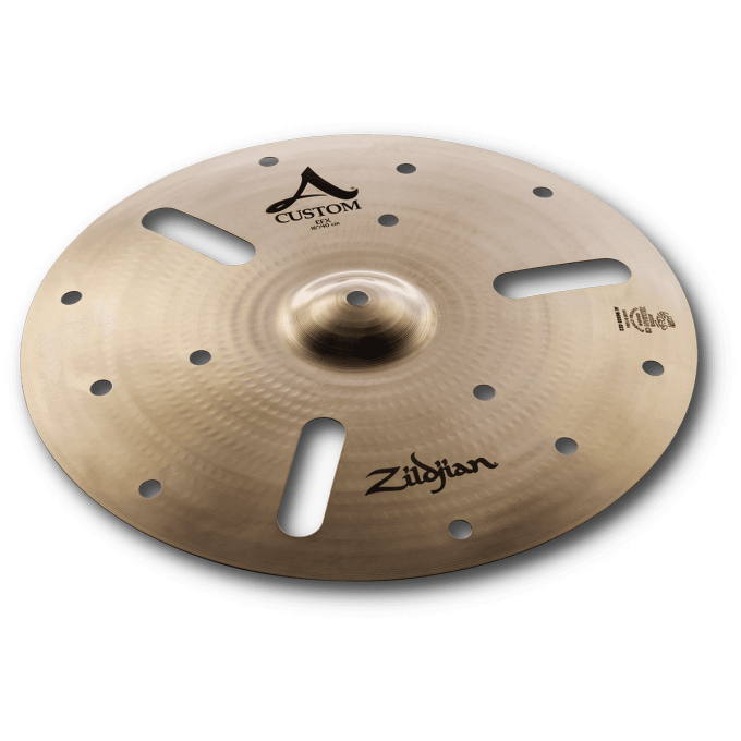 A Custom 16" EFX