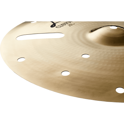 A Custom 16" EFX