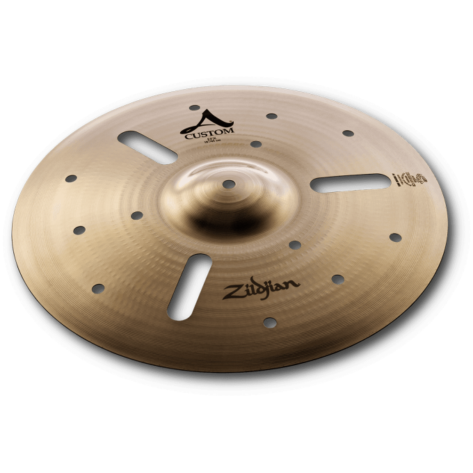 A Custom 18" EFX
