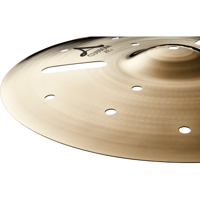 A Custom 18" EFX