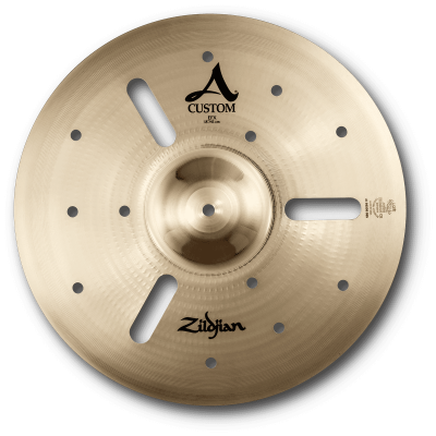 A Custom 18" EFX