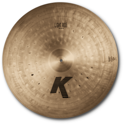 K 24" light ride