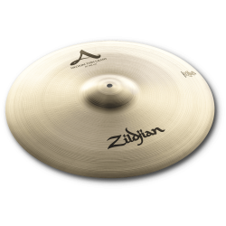 A 19" médium thin crash