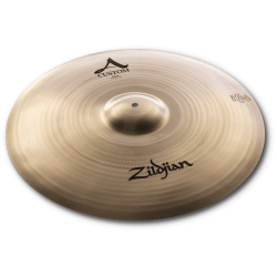 A Custom 22" ride