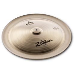 A Custom 20" china