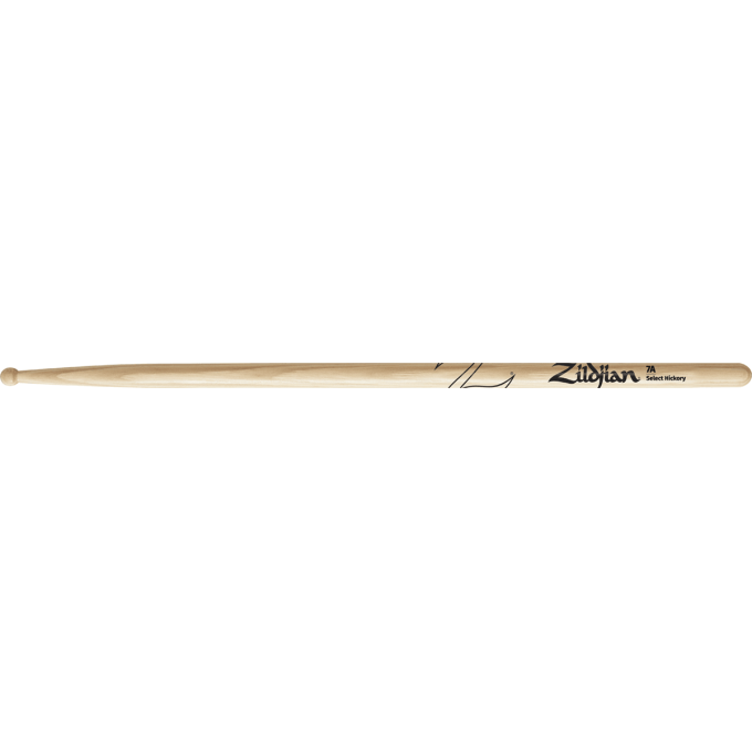 7A hickory