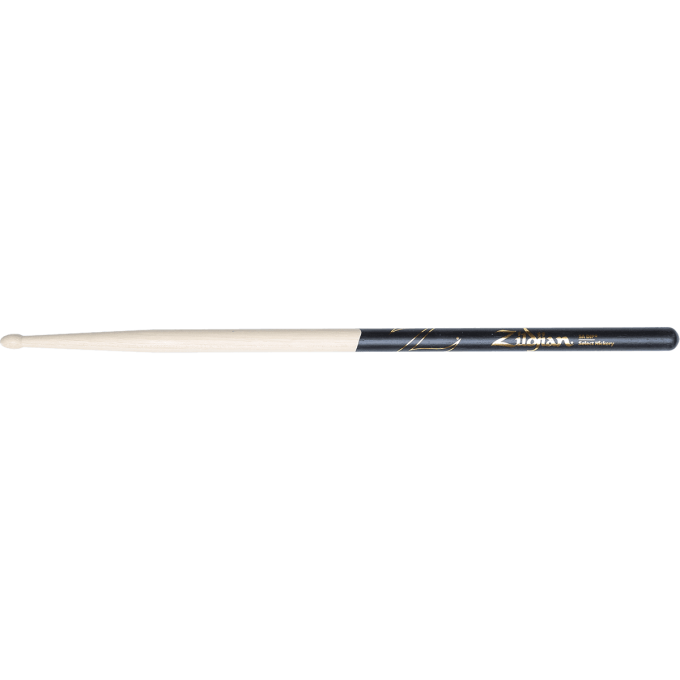5A DIP hickory