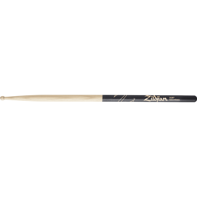 7A DIP hickory
