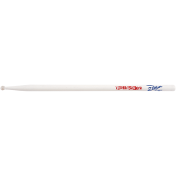 Signature Travis Barker blanche