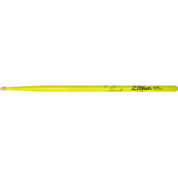 5A neon jaune American Classic hickory