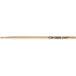 Signature Thomas Pridgen