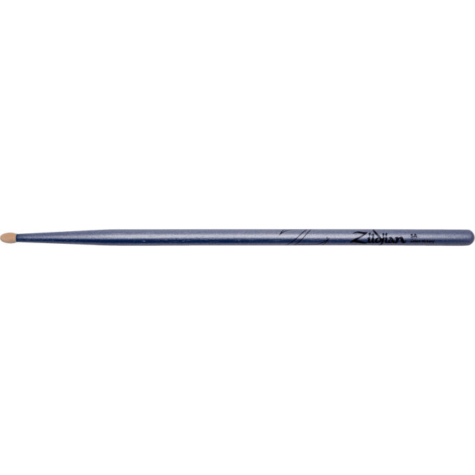 5A chroma blue