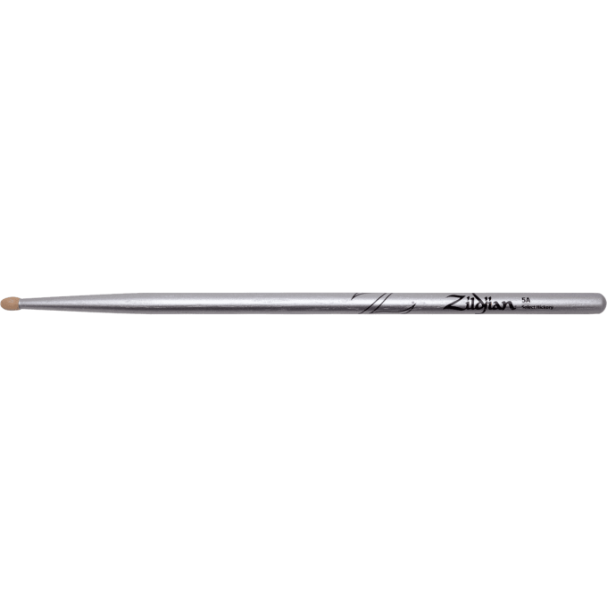 5A chroma silver