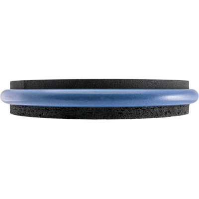 10" Reflexx bleu
