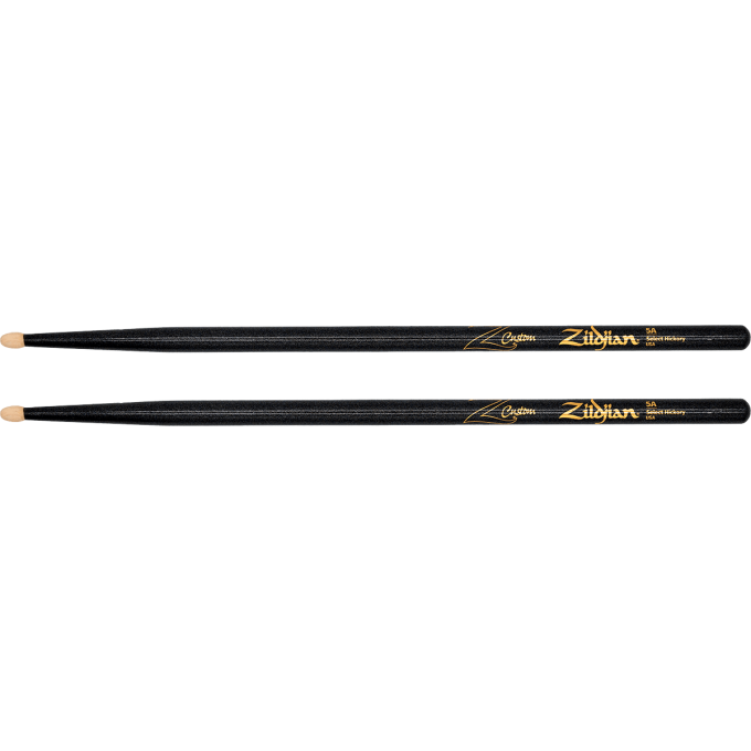 5A Black Chroma Z Custom