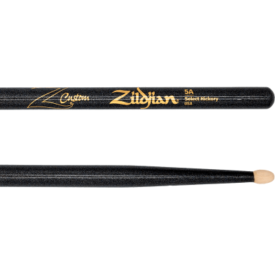 5A Black Chroma Z Custom