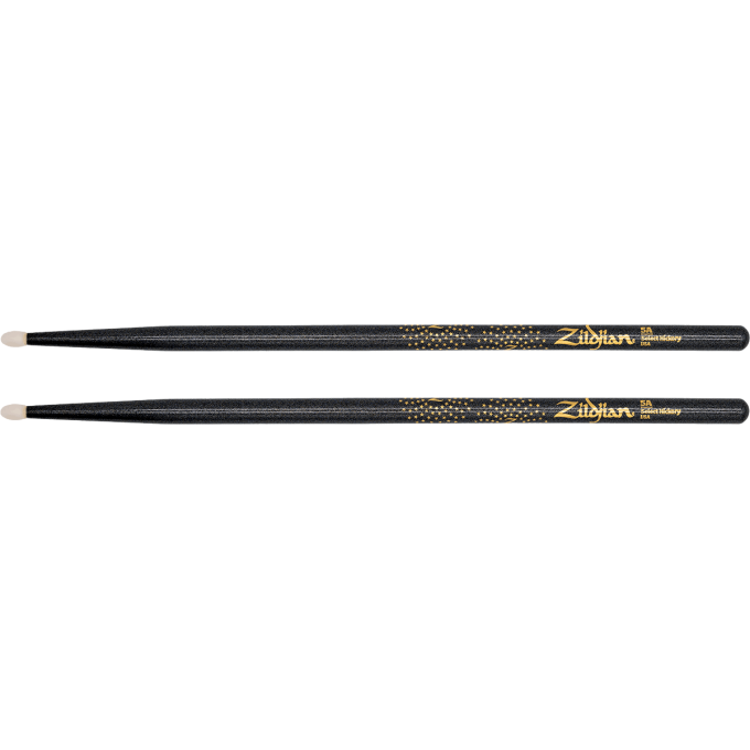 5A Black Chroma Nylon Z Custom