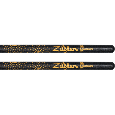5A Black Chroma Nylon Z Custom