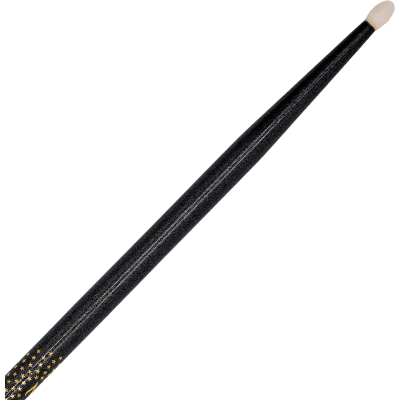 5A Black Chroma Nylon Z Custom