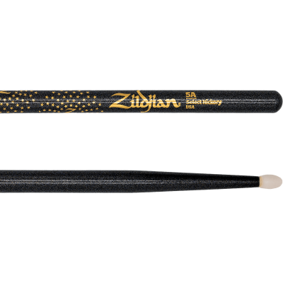 5A Black Chroma Nylon Z Custom