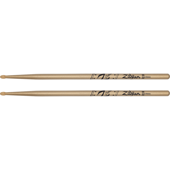 5A Gold Chroma Z Custom