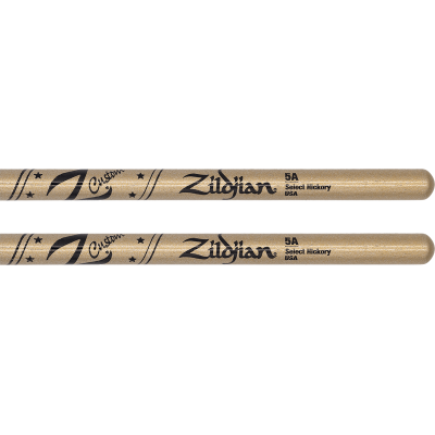 5A Gold Chroma Z Custom