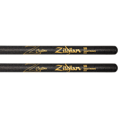 5B Black Chroma Z Custom