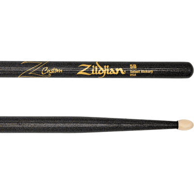5B Black Chroma Z Custom