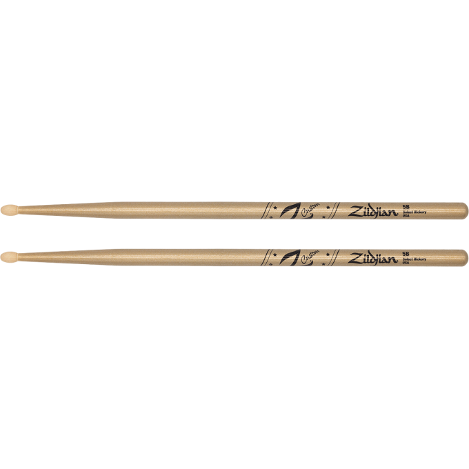 5B Gold Chroma Z Custom