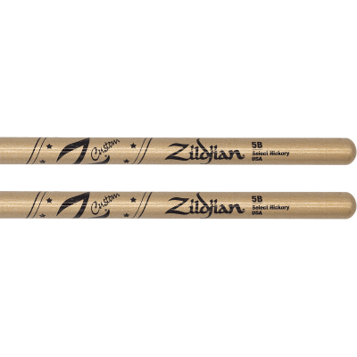 5B Gold Chroma Z Custom