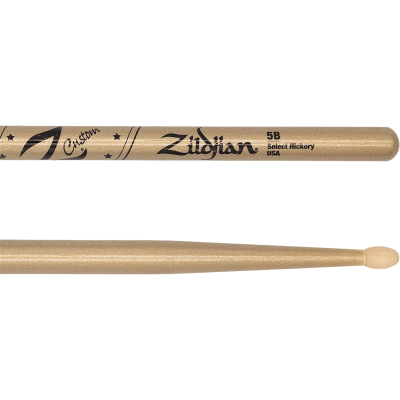 5B Gold Chroma Z Custom
