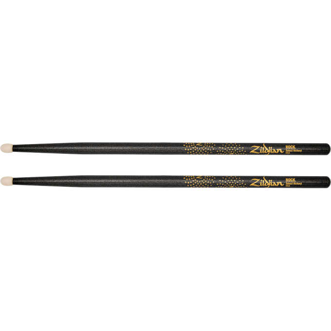 Rock Black Chroma Nylon Z Custom