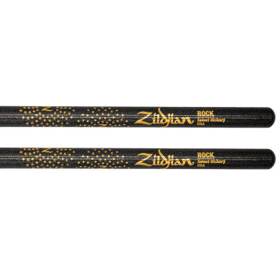 Rock Black Chroma Nylon Z Custom