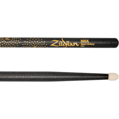 Rock Black Chroma Nylon Z Custom