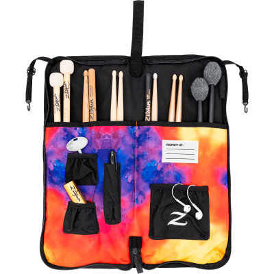 Sac à dos Orange Burst