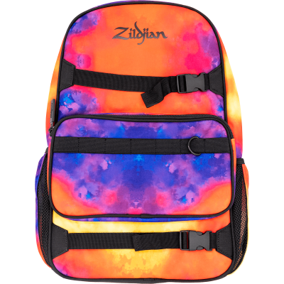 Sac à dos Orange Burst