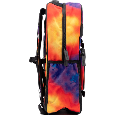 Sac à dos Orange Burst