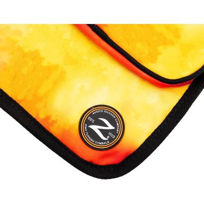 Sac à dos Orange Burst