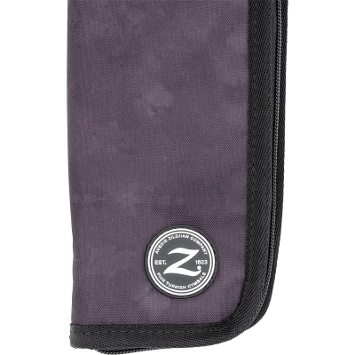 Housse baguettes compacte Black Rain Cloud