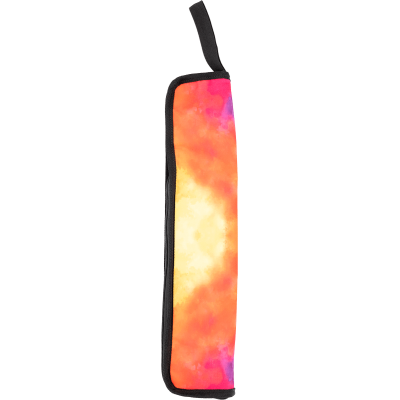 Housse baguettes compacte Orange Burst