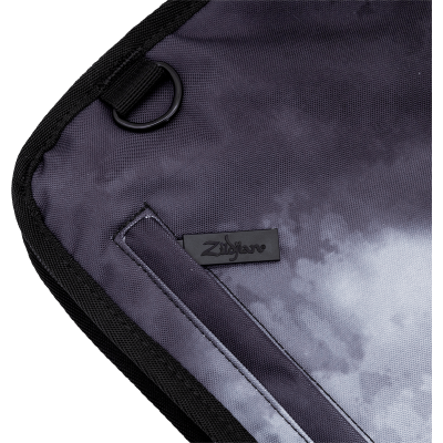 Housse baguettes Black Rain Cloud
